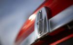Lincoln MKS 2008 года